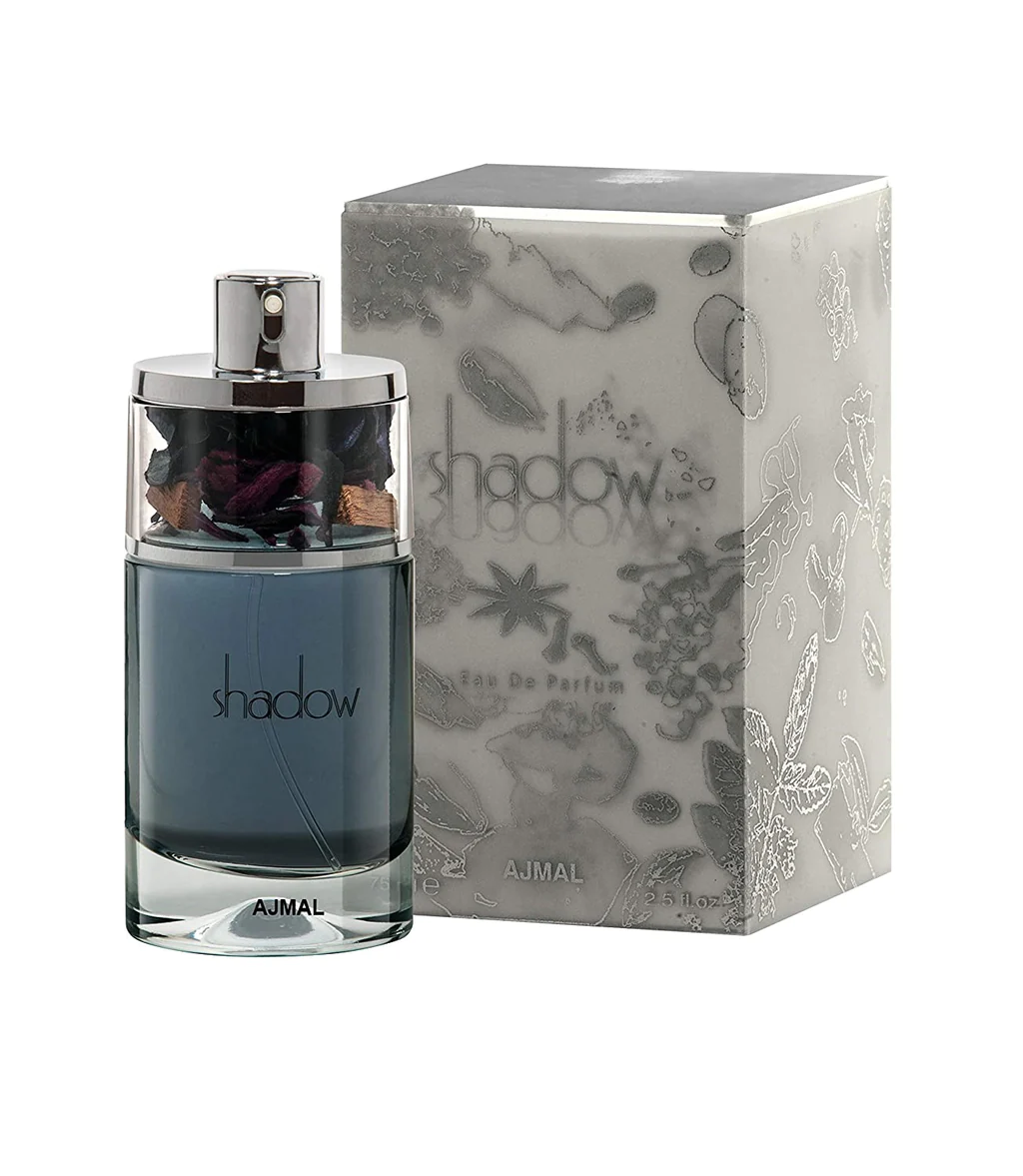 SHADOW II HIM EDP 75ML